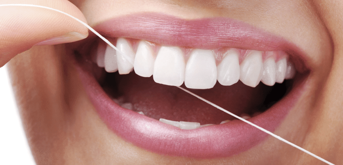 Ața dentară: Ce este, cum se folosește și tot ce trebuie sa știi